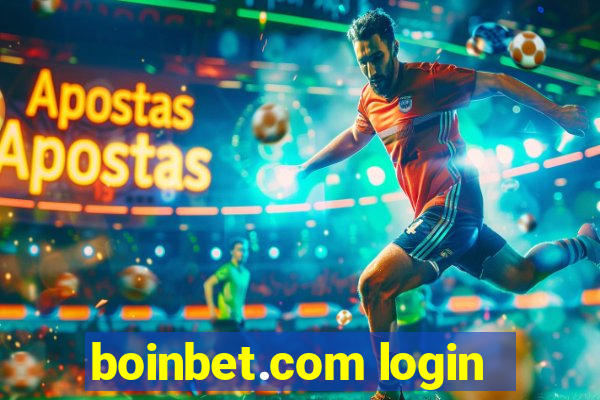 boinbet.com login